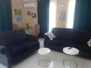 Tamuna's Avlabari house with garden - 5