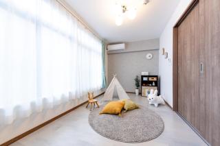 The Felice Uguisudani - Vacation STAY 96242 - 2