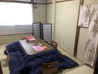 Masaru House - Vacation STAY 9439 - Osaka - 9