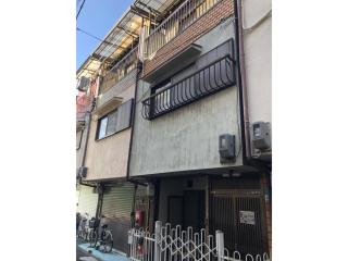 Masaru House - Vacation STAY 9439 - Osaka - 7