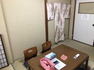Masaru House - Vacation STAY 9439 - Osaka - 2