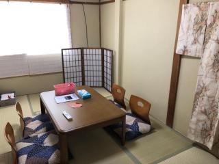 Masaru House - Vacation STAY 9439 - Osaka - 1