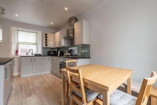Earlslodge - Elie - 1