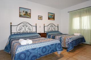 Casa Rural RosaVera - Ossa de Montiel - 2