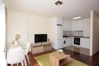 Apartamento O Pindo - 4