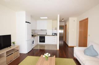 Apartamento O Pindo - 3