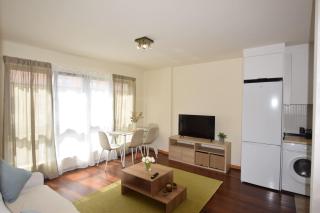 Apartamento O Pindo - 2