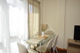 Apartamento O Pindo - 1