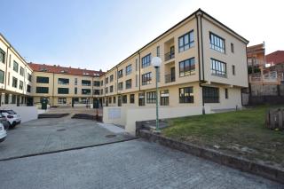 Apartamento O Pindo - 9