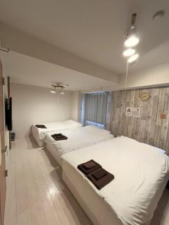 Green House Nakano Fujimicho - Vacation STAY 65988v - Tokyo - 2