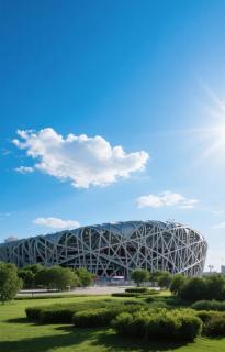 Zhi Resort Beijing&Peafowl Garden&Breakfast with Deer&Private Hot Spring&50 Meter Swimming Pool&Free Coffee&Close to Olympic Forest Park - Pechino - 0