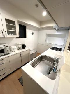 Green House Nakano Fujimicho - Vacation STAY 97900 - Tokyo - 4