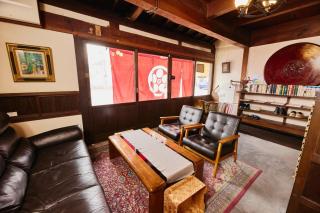 Chikugo Yoshii Guest House IKUHA - Vacation STAY 00074v - 1