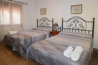 Casa Rural RosaVera - Ossa de Montiel - 3