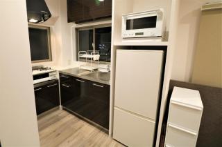 Smart Stay Ito 301 - Vacation STAY 98452 - 3