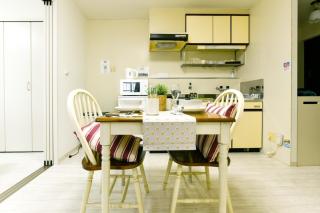 Florish 67 - Vacation STAY 14964v - Sapporo - 3