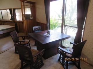 Guest House Miyazu Kaien - Vacation STAY 99191 - Miyazu - 5