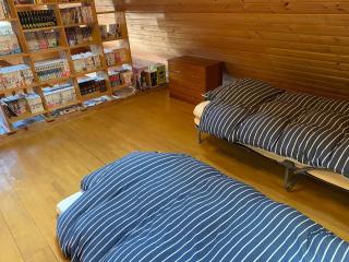 Ise Forest villa - Vacation STAY 9557 - Ise - 4