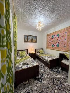 Zardozon Guest House - 8