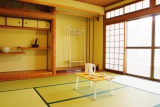 Guest House Orange no Kaze - Vacation STAY 01302v - Imabari - 9