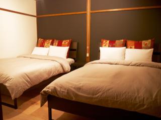 Mansion Daini Shiratori - Vacation STAY 9658 - Osaka - 7