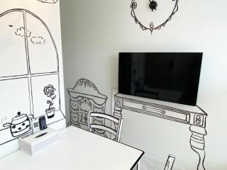 Eternity APARTMENT HOTEL Shinagawa - Vacation STAY 01945v - Tokyo - 4
