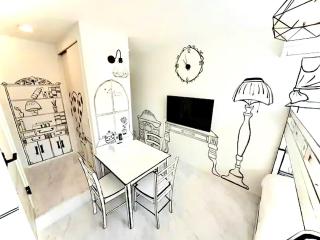 Eternity APARTMENT HOTEL Shinagawa - Vacation STAY 01945v - Tokyo - 6
