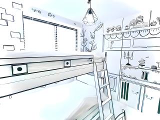 Eternity APARTMENT HOTEL Shinagawa - Vacation STAY 01945v - Tokyo - 9