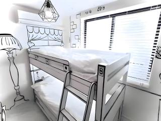 Eternity APARTMENT HOTEL Shinagawa - Vacation STAY 01945v - Tokyo - 8