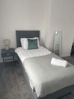 Hartlepool House TSAC - Hartlepool - 7