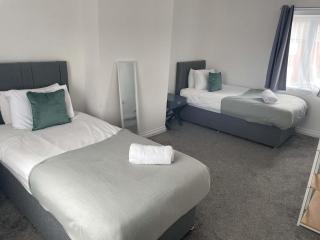Hartlepool House TSAC - Hartlepool - 5