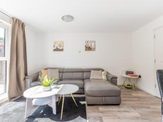 Pass the Keys 2 Bedroom House Free Parking Near Charlton Stn - Londres - 9