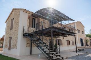 Domaine Demol - Valensole - 9