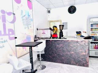 Al Saraya Sahl Hasheesh by Peaks One Bedroom Apartment With Pool View C101 - 6