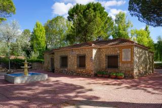 Casa Rural RosaVera - Ossa de Montiel - 0
