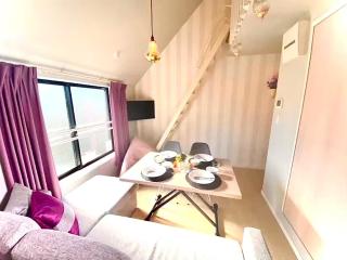 Eternity APARTMENT HOTEL Shinagawa - Vacation STAY 01962v - Tokyo - 6