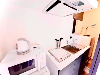 Eternity APARTMENT HOTEL Shinagawa - Vacation STAY 01957v - Tokyo - 3