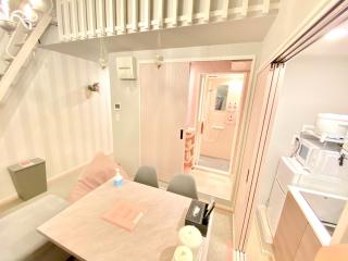 Eternity APARTMENT HOTEL Shinagawa - Vacation STAY 01962v - Tokyo - 2