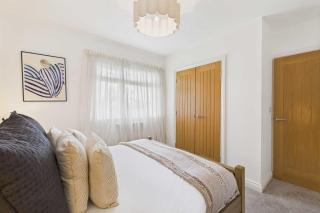 Host & Stay - Bayview Lodge - 1