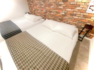 Eternity APARTMENT HOTEL Shinagawa - Vacation STAY 01957v - Tokyo - 7