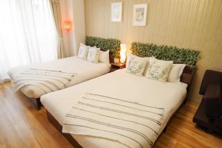 Matsuyamachi Shimanouchi Building - Vacation STAY 17284 - 1