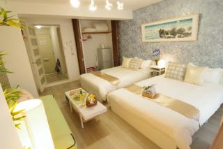 Matsuyamachi Shimanouchi Building - Vacation STAY 9826 - 8