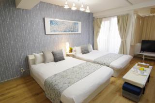 Matsuyamachi Shimanouchi Building - Vacation STAY 17276 - 5