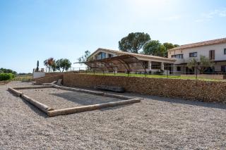 Domaine Demol - Valensole - 6