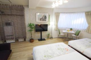 Matsuyamachi Shimanouchi Building - Vacation STAY 17273 - 3