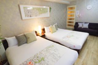 Matsuyamachi Shimanouchi Building - Vacation STAY 17273 - 1
