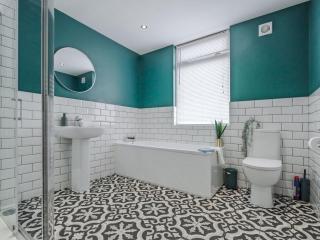 Pass the Keys 2 Bed Charming Home by Sefton Park Liverpool - 8