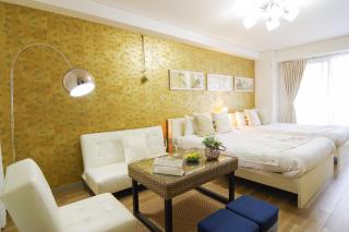 Matsuyamachi Shimanouchi Building - Vacation STAY 17283 - 7
