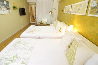 Matsuyamachi Shimanouchi Building - Vacation STAY 17283 - 2