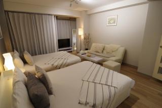 Matsuyamachi Shimanouchi Building - Vacation STAY 17279 - 8